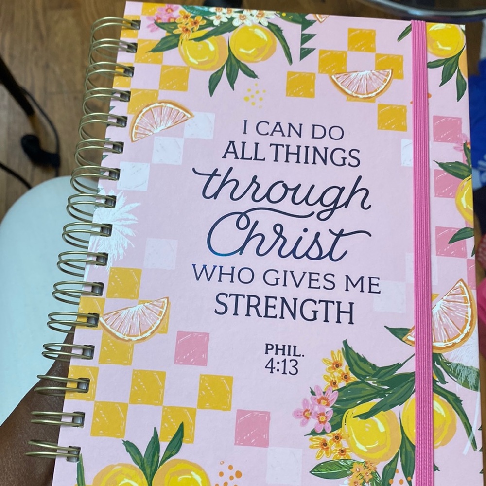 Journal